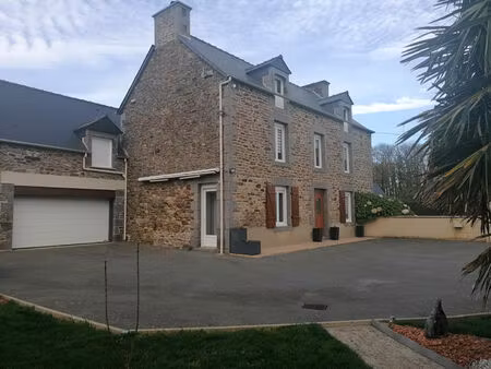 maison saint helen 6 pièce(s) 166 m2