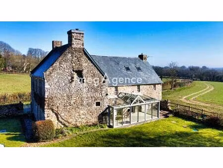 baisse de prix magnifique maison de maître de 1600 au coeur de la campagne