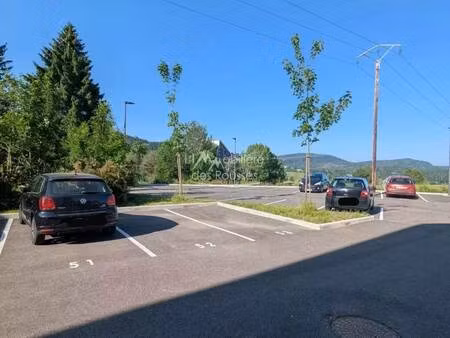 parking à louer