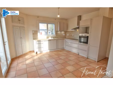 maison à vendre 5 pièces culoz (01)