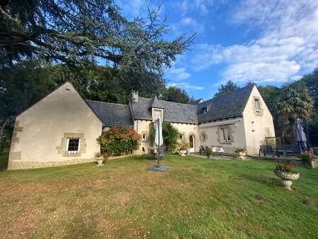 vente maison à lehon (22100) : à vendre / 152m² lehon