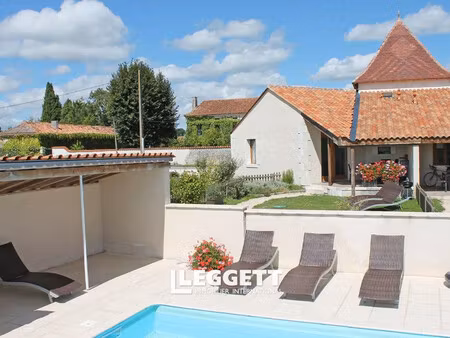 maison 3 pièce(s)  nabinaud