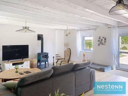 vente maison à plémy (22150) : à vendre / 153m² plémy