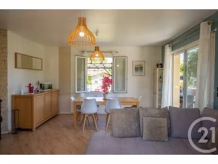 maison à vendre - 7 pièces - 164 m2 - julienne - 16 - poitou-charentes