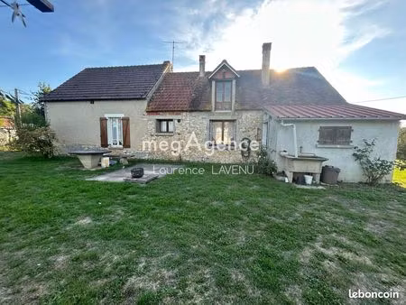 propriété 3 pièces 66 m²