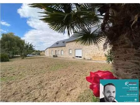 location maison meublé à ombrée d'anjou (49420) : à louer meublé / 179m² ombrée d'anjou