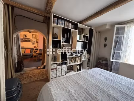 maison 4 pièces - 110 m²