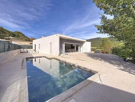 maison de 137 m² à saint-jean-de-la-blaquiere