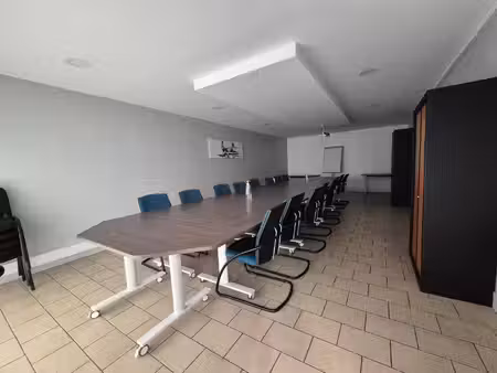 local commercial à louer