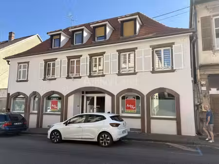 local commercial à vendre