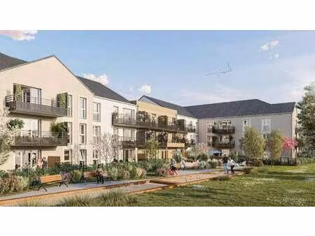 vente appartement 3 pièces à missillac (44780) : à vendre 3 pièces / 64m² missillac