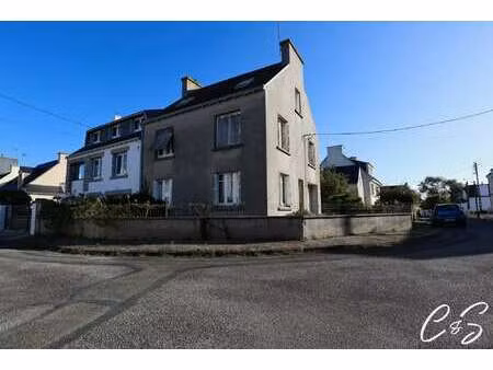 vente maison à guilvinec (29730) : à vendre / 85m² guilvinec