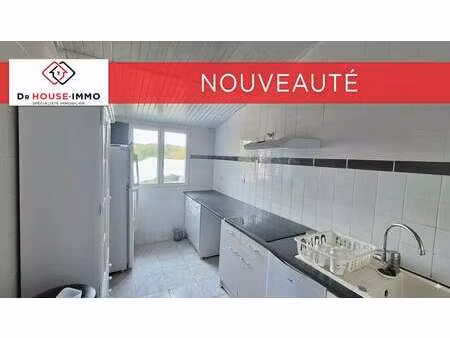 vente maison piscine à mareuil-sur-lay-dissais (85320) : à vendre piscine / 64m² mareuil-s