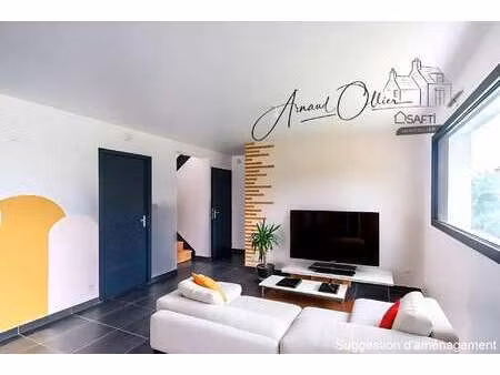 vente maison à plouarzel (29810) : à vendre / 107m² plouarzel