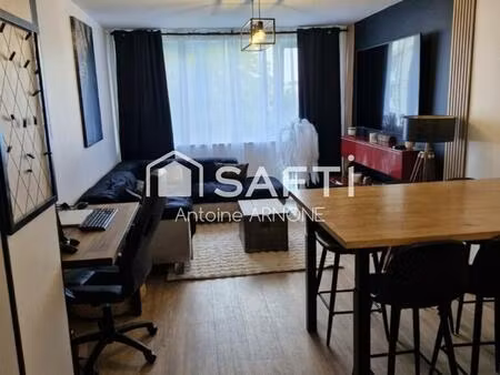 appartement 2chambres