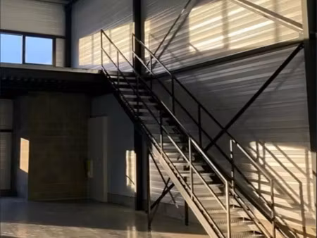 local d'activité a louer