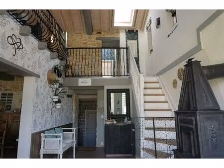 coup de cœur assuré : tout y est !!!