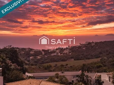 visite 3d et plan interactif disponible