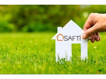 au cœur du bourg - terrain libre de constructeur