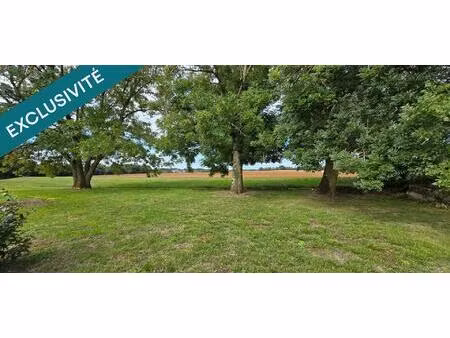 environnement calme  saint georges des coteaux