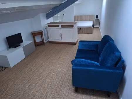 location t1 meuble rodez sans frais d'agence