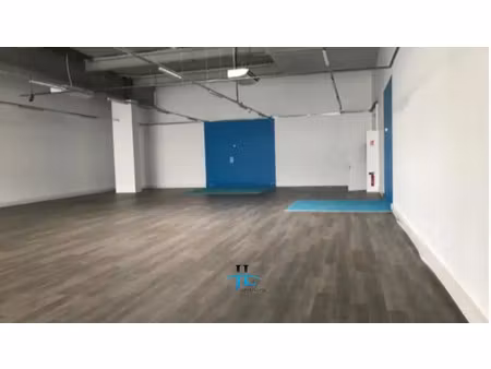 locaux commerciaux 187m2 à 446m2 à louer zone commerciale biganos