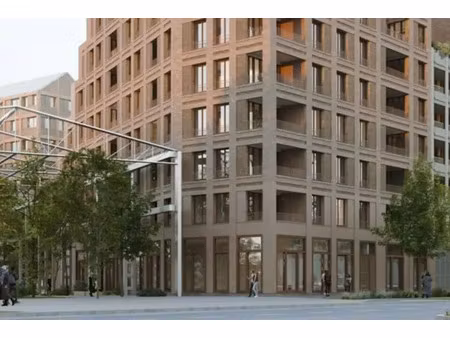 vente en vefa local commercial a vendre