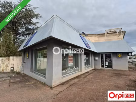 local commercial a louer