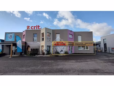 location locaux professionnels à mommenheim (67670)  1 920 €