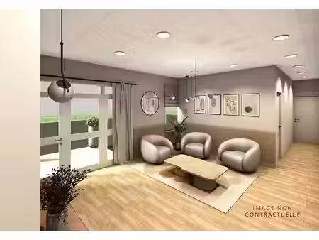 location locaux professionnels 0 pièces 109 m² à sorgues (84700)  1 580 €