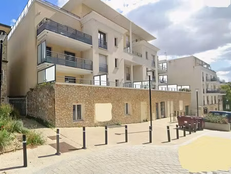 local commercial a vendre