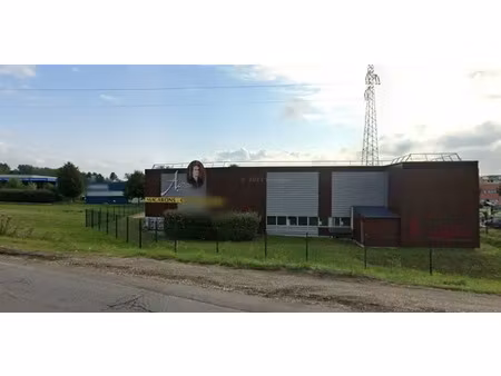 local commercial a louer