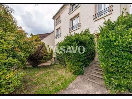 vente maison 17 pièces de 250m² - 93130 noisy-le-sec