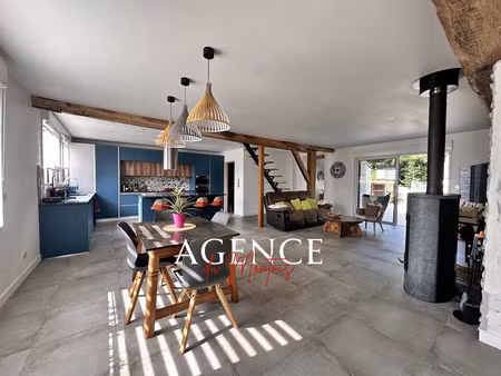 entre donnemarie et montereau