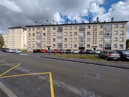 appartement t3 57m² - compiègne - 3130.1.2.490