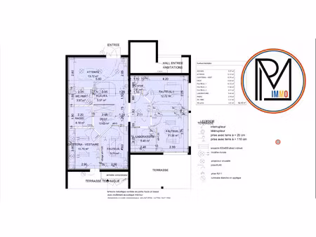 immobilier professionnel à louer juvignac