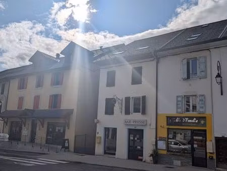 prestigieux immeuble de rapport en vente à viuz-en-sallaz  france