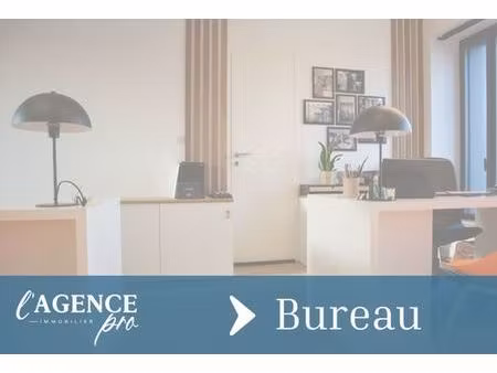 prestigieux bureau de 205 m2 en vente - plescop  france