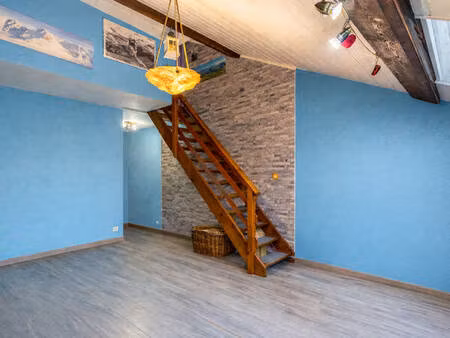 appartement t3 - 2 chambres.