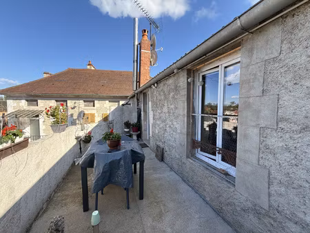 immeuble pour habitation ou location