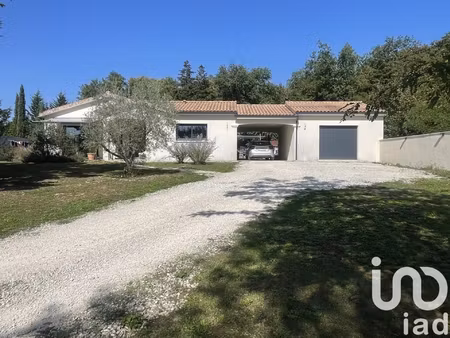 vente pavillon 5 pièces