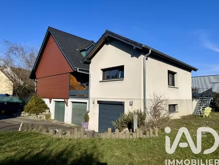 vente maison/villa 5 pièces