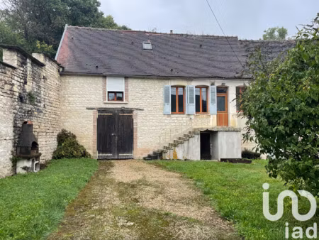 vente maison de village 4 pièces