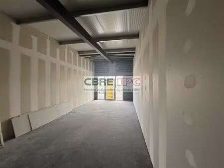 location commerce sault-de-navailles 50 m²