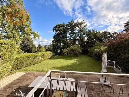 maison de luxe de 6 pièces en vente à champagne-au-mont-d'or  auvergne-rhône-alpes