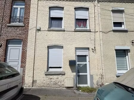 en vente maison 77 73 m² – 74 500 € |neuf-mesnil