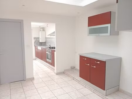 en vente maison 74 m² – 80 000 € |pont-sur-sambre