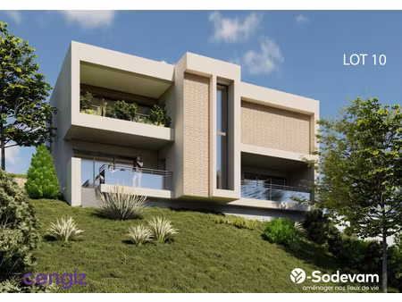 en vente maison 111 m² – 510 000 € |volmerange-les-mines