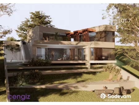 en vente maison 125 m² – 575 000 € |volmerange-les-mines