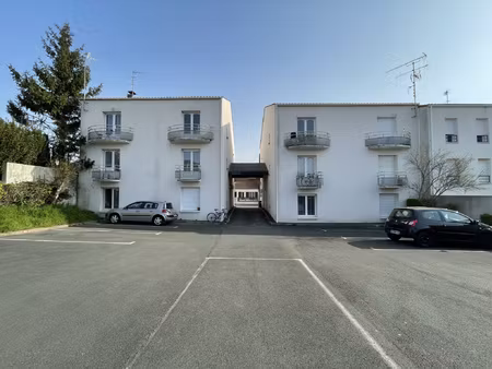 studio a louer - proche centre-ville la roche-sur-yon